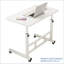 Adjustable Metal Base Standing Desk-1004819112