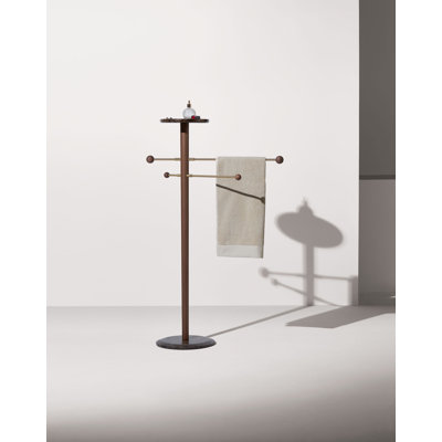 Toallero Towel Stand
