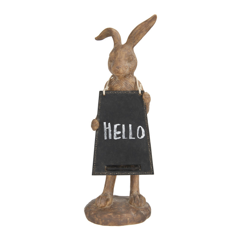Parma Animals Figurines & Sculptures