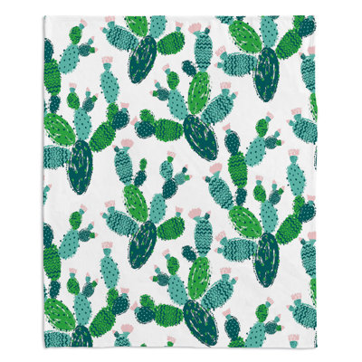 Couverture Cactus
