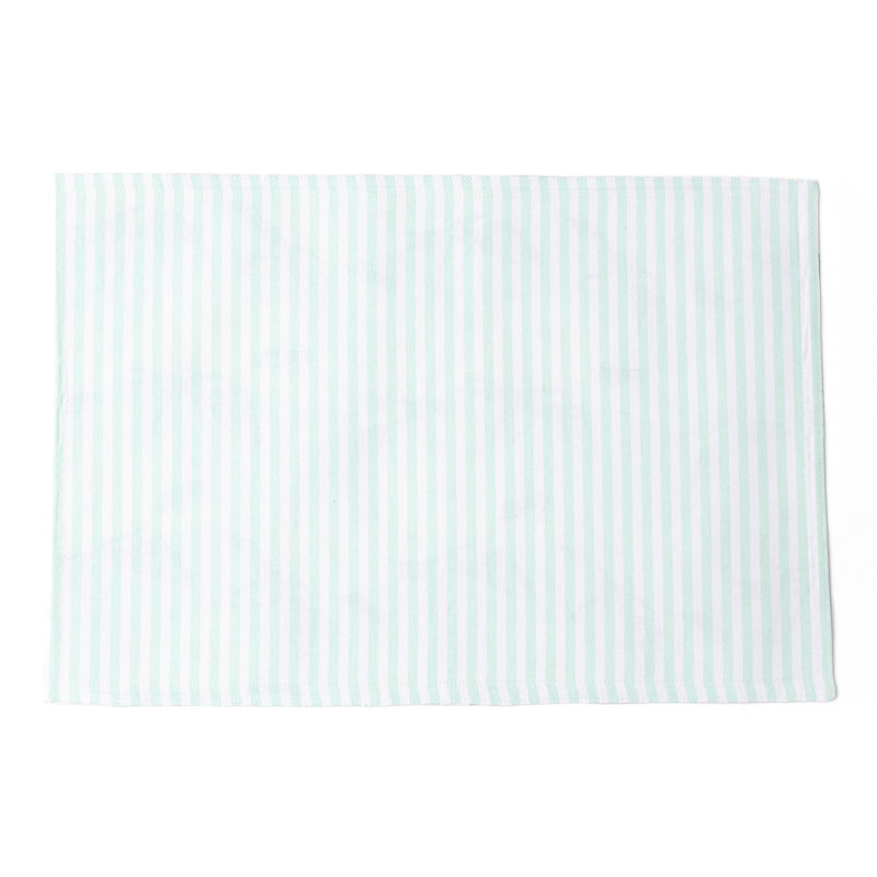 Magnolia Mint Reversible Placemat