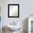 Quandt Flat Wall Mirror-936624083