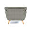 Destini Upholstered Armchair-1511654942