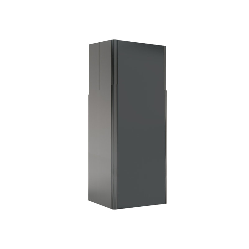 Core Range Hood Chimney Extension for 10 ft. - 12 ft. Ceilings