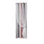 Rideaux à double couche à rayures dégradées de couleur kndndieu-299804489