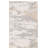 Abstract Hand Tufted Wool Abstract Rug-923291056