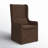 Sela Wingback Chair-1686536619