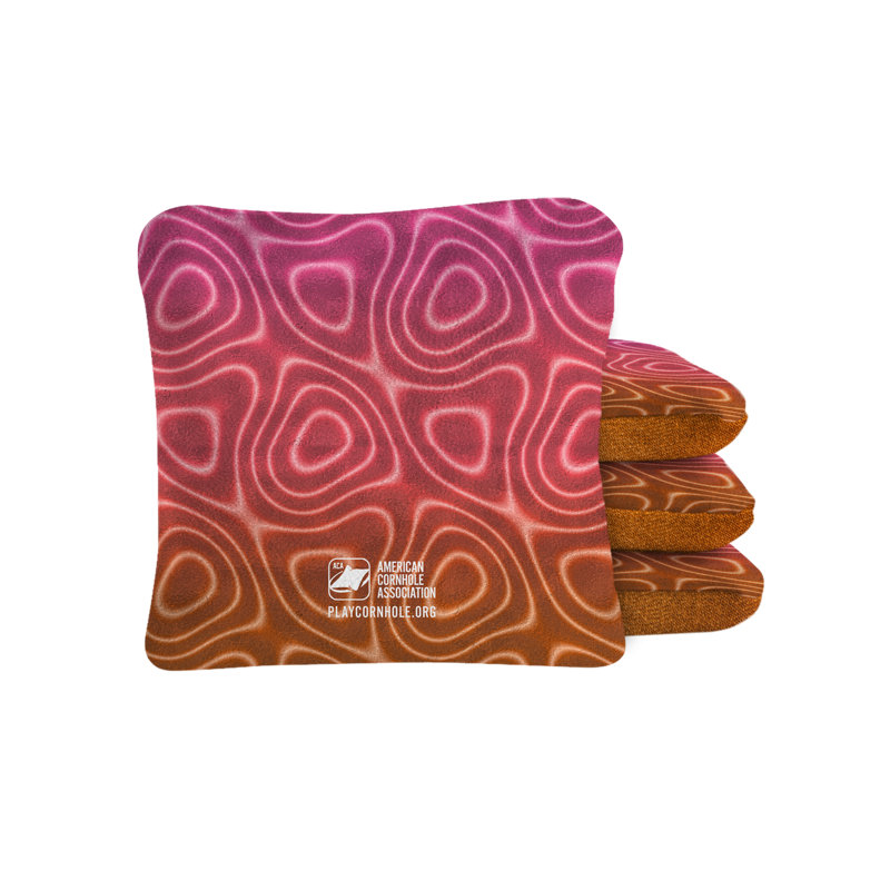 Sacs Grohy Peace Synergy Pro, Orange