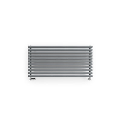 Rolo Room Reversible Cylindrical Bar Designer Radiator