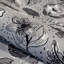 Pepper Embossed Wild Flower Felice Wallpaper Roll-322731325