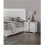 Table de chevet contemporaine classique 1pc-388679308
