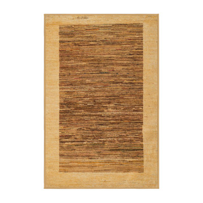 Arnd Abstract Indoor Rug