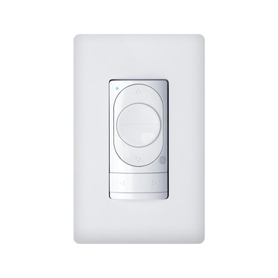 C by GE Multi-location Slide Dimmer
