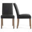 Chaise rembourrée en bois-1961424963