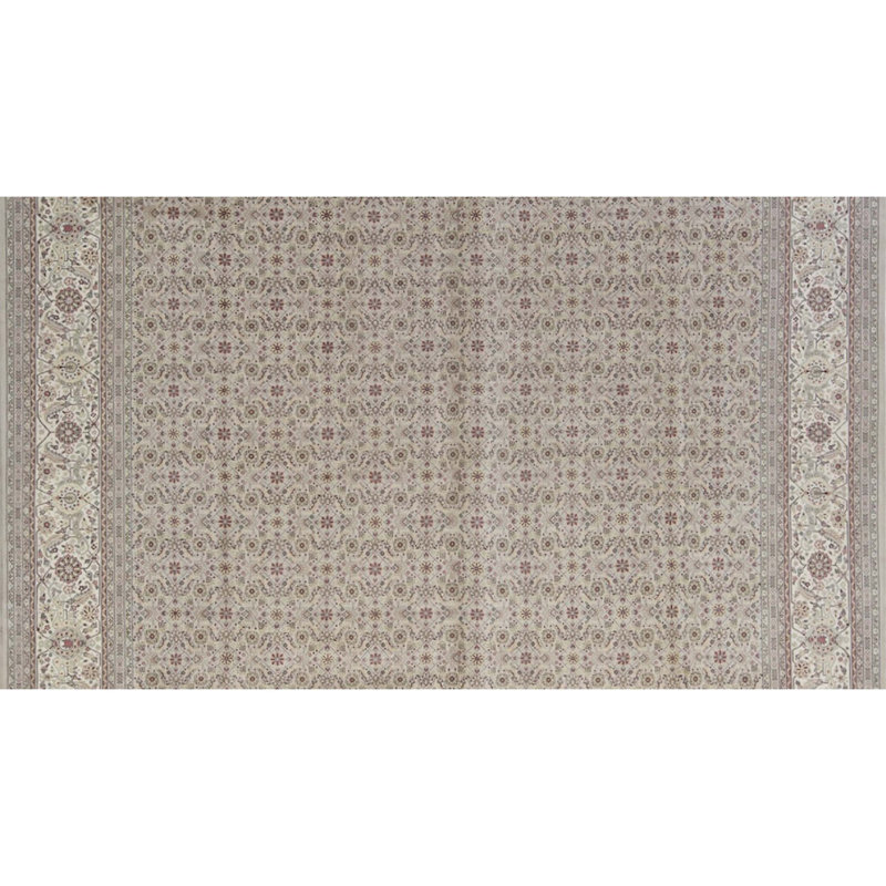 Jahan One-of-a-Kind 11'9" X 14'9" Area Rug