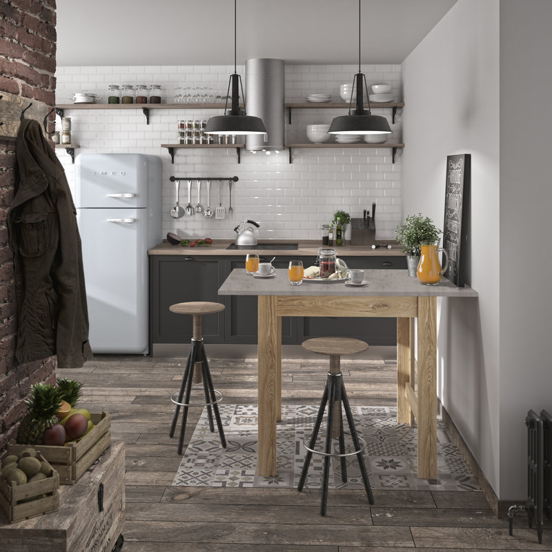 Terry Counter Height Dining Table