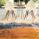 Tallapoosa Abstract Area Rug