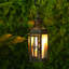 Tabletop Lantern
