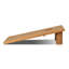Outdoor Bag Toss Set-Aged Natural Teak
