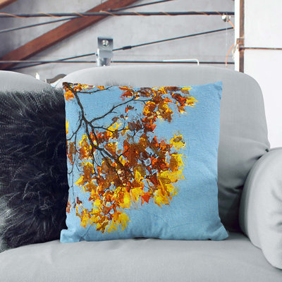 Square Cushion