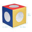Cube de jeu ECR4Kids SoftZone-59687692