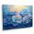 Toile tendue sélectionné