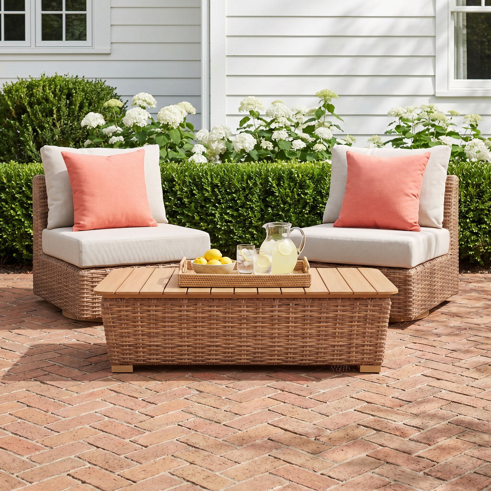 WIndsor 3 Pc Conversation Set