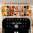 Teendow 6 Quarts Air Fryer Oven