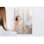 Magnetic Glass Dry Erase Board