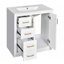 Meuble-lavabo 30 po avec lavabo en céramique-1264242197-1264242194