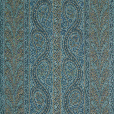 Chatelaine Paisley Fabric