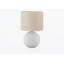 Lampe de table de style moderne