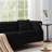  83.5" Velvet Chesterfield Tufted Sofa-115948915