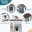 Lit pour chat Novelty-88880151