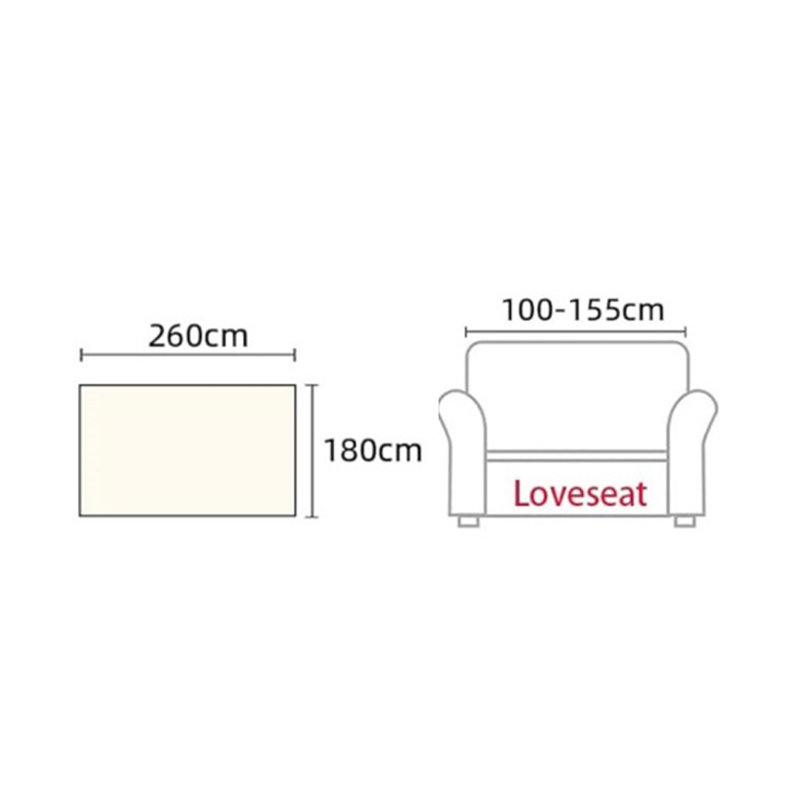 Sofa Slipcover