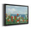 Peace and Calm I - peinture sur toile encadrée-1981295270-1981295271