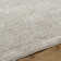 Quach Machine Woven Polyester Area Rug in Cream