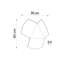 Surt Up & Downlight-1563794027