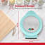 Machine à omelette 2 sections Holstein Housewares-53107530