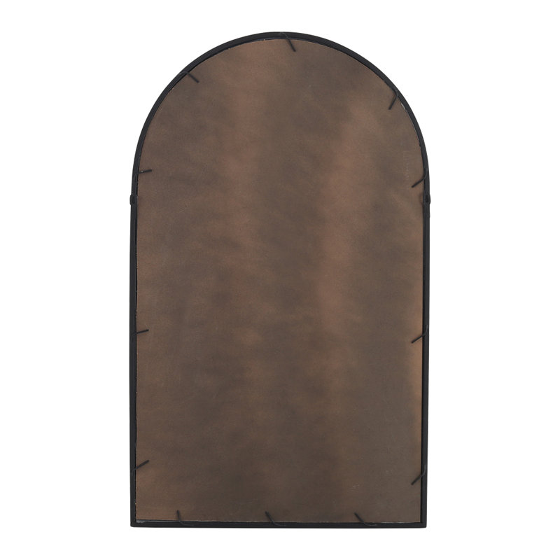 Arch Wall Mirror