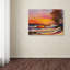 «Hawaiian Glow» de Luverne, reproduction sur toile tendue-19533429