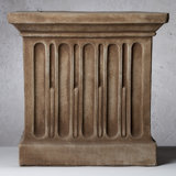 Phil Outdoor Bench