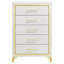 5-Drawer Chest