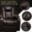 93.3 Inch Power Recliner 3 PC Set With Top-Grain Nappa, Fully Adjustable Relaxation, Smart Charging, And Dynamic RGB LED Lighting-1116547557