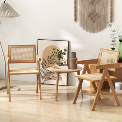 Towonda 18'' H Armchair