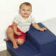 SoftScape Toddler Playtime Corner Climber