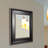 Rocklake Solid Wood Flat Wall Mirror-21320215