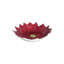 Holiday Decorative Plate-23012414-23012412