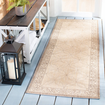 Tapis d'intérieur / extérieur Galena