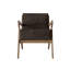 Fauteuil d'appoint en velours-1175937077-1175937074